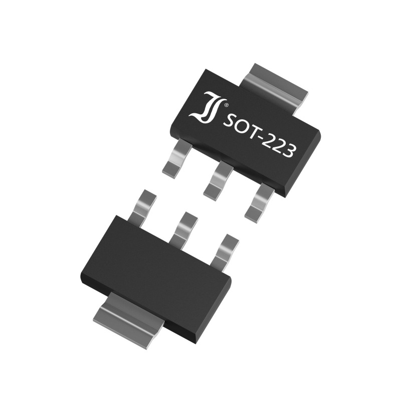 Diotec Linear Voltage Regulator